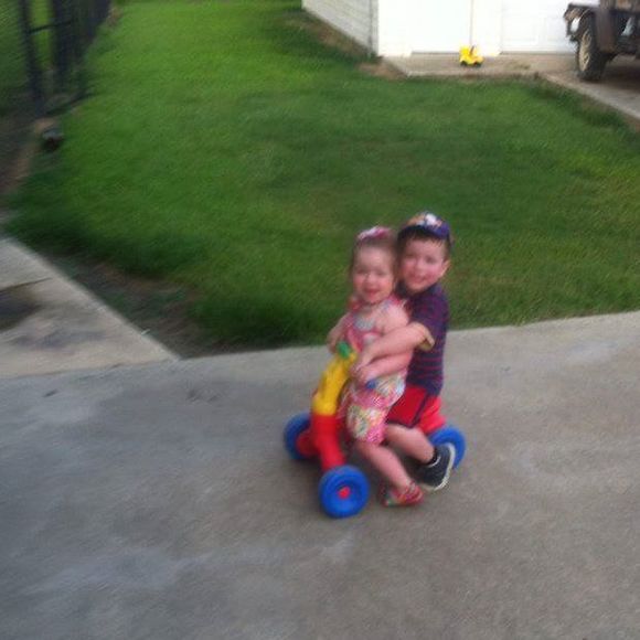 Meet the Posher Other - Meet your Posher, Jessica